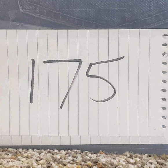 LL Bean Mens Button Down Flannel Shirt Gray Black Houndstooth Large LS M Lodge - Picture 10 of 10